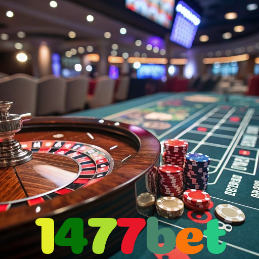 A Magia dos Jogos de Fantasia na 1477bet