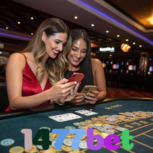 A Magia dos Jogos de Fantasia na 1477bet