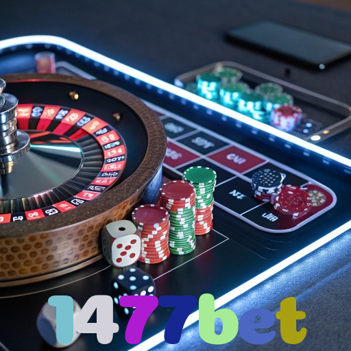 A Magia dos Jogos de Fantasia na 1477bet