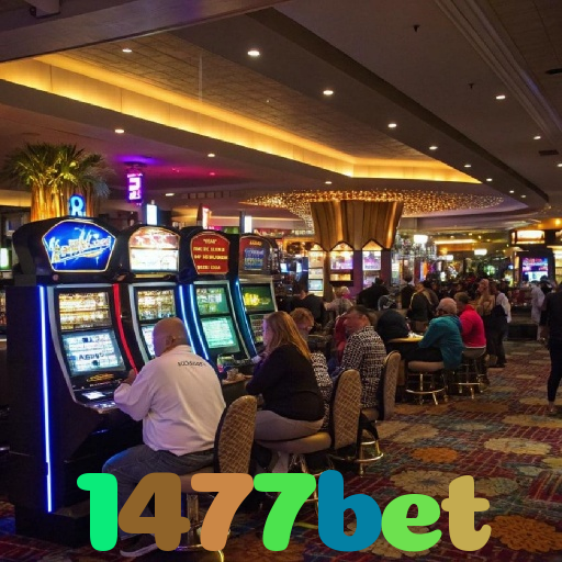 A Magia dos Jogos de Fantasia na 1477bet