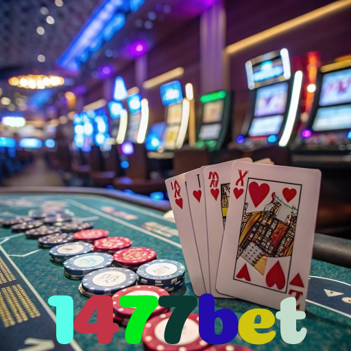 A Magia dos Jogos de Fantasia na 1477bet