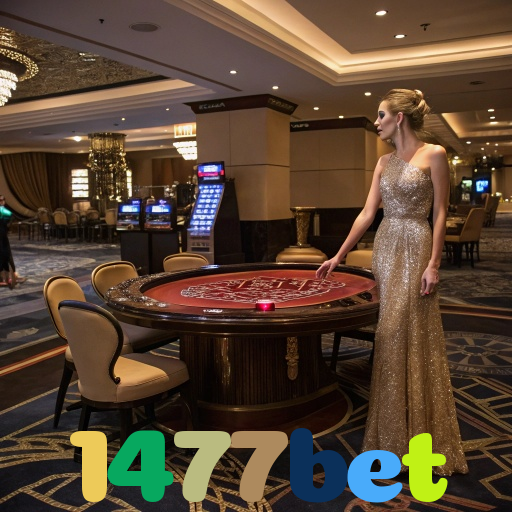 A Magia dos Jogos de Fantasia na 1477bet