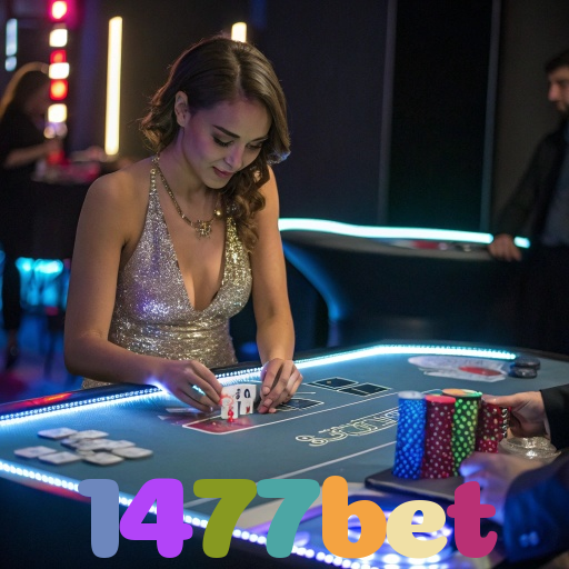 A Magia dos Jogos de Fantasia na 1477bet