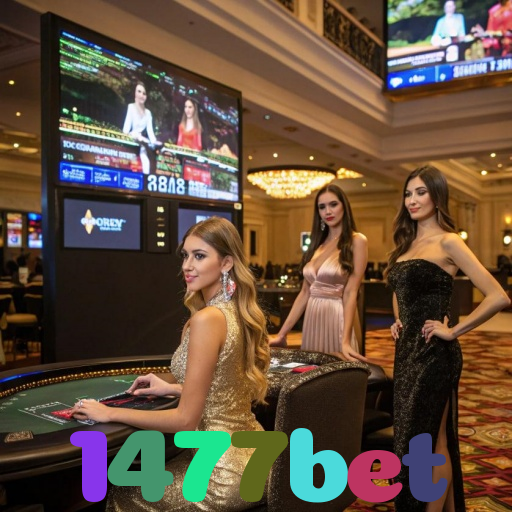 A Magia dos Jogos de Fantasia na 1477bet