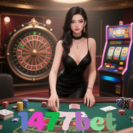 A Magia dos Jogos de Fantasia na 1477bet