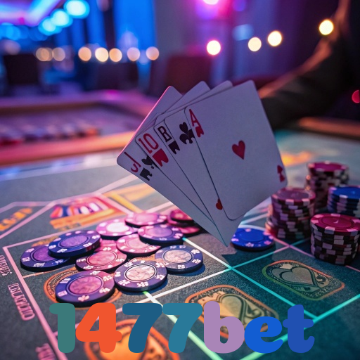 A Magia dos Jogos de Fantasia na 1477bet