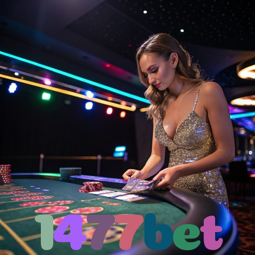A Magia dos Jogos de Fantasia na 1477bet