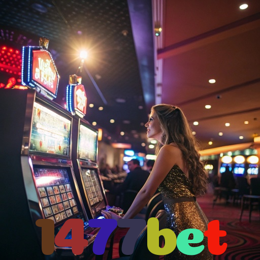 A Magia dos Jogos de Fantasia na 1477bet