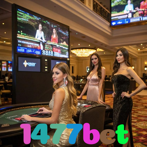 A Magia dos Jogos de Fantasia na 1477bet