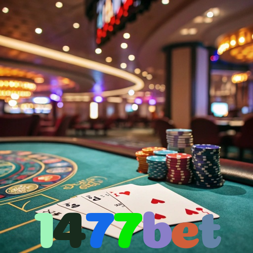 A Magia dos Jogos de Fantasia na 1477bet