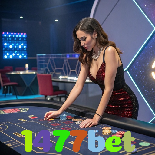 A Magia dos Jogos de Fantasia na 1477bet