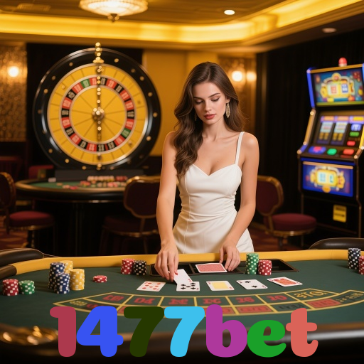 A Magia dos Jogos de Fantasia na 1477bet