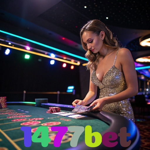 A Magia dos Jogos de Fantasia na 1477bet