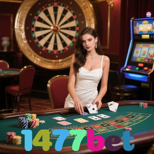 A Magia dos Jogos de Fantasia na 1477bet
