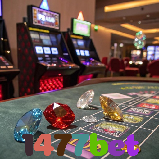 A Magia dos Jogos de Fantasia na 1477bet