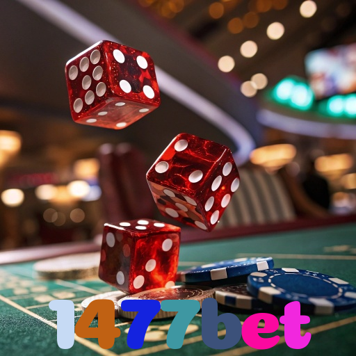 A Magia dos Jogos de Fantasia na 1477bet
