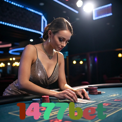 A Magia dos Jogos de Fantasia na 1477bet