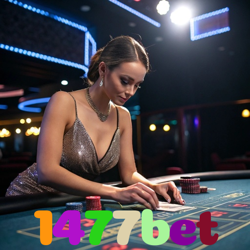 A Magia dos Jogos de Fantasia na 1477bet