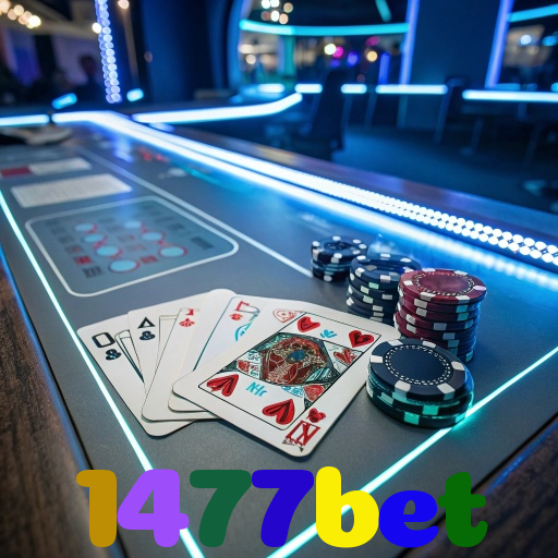 A Magia dos Jogos de Fantasia na 1477bet