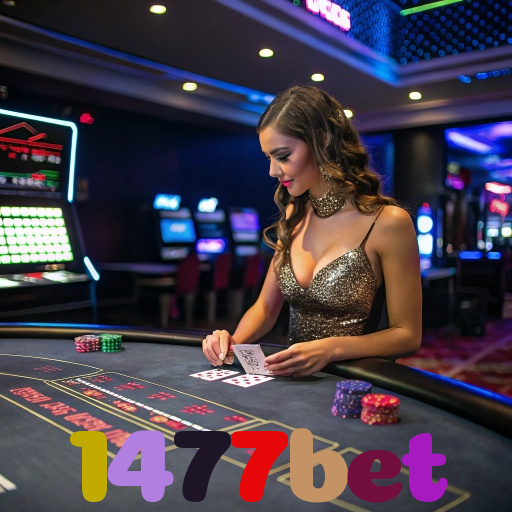 A Magia dos Jogos de Fantasia na 1477bet