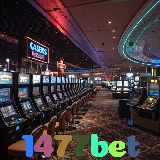 A Magia dos Jogos de Fantasia na 1477bet