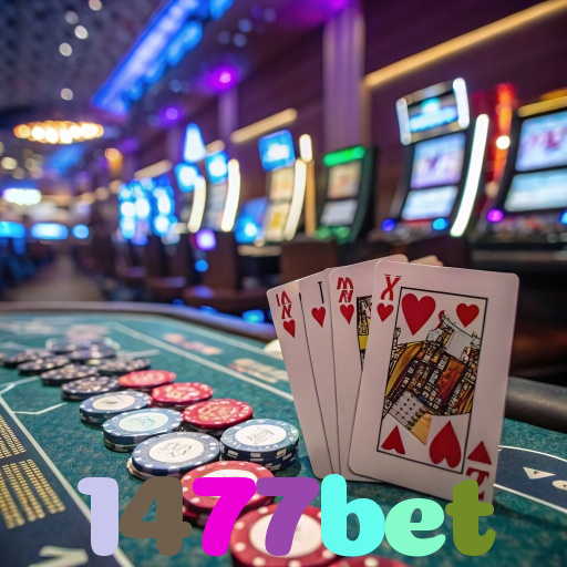 A Magia dos Jogos de Fantasia na 1477bet
