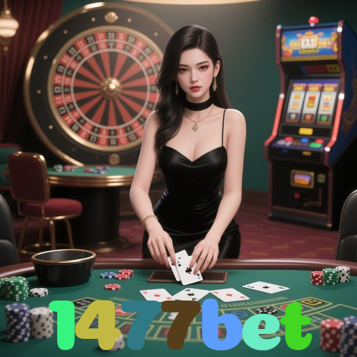 A Magia dos Jogos de Fantasia na 1477bet