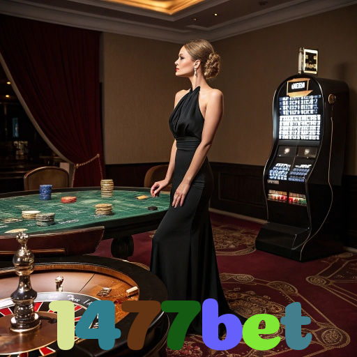 A Magia dos Jogos de Fantasia na 1477bet