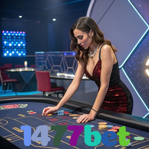 A Magia dos Jogos de Fantasia na 1477bet