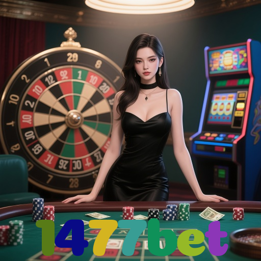 A Magia dos Jogos de Fantasia na 1477bet