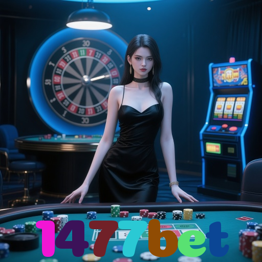 A Magia dos Jogos de Fantasia na 1477bet