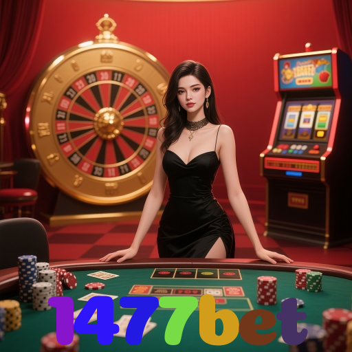 A Magia dos Jogos de Fantasia na 1477bet