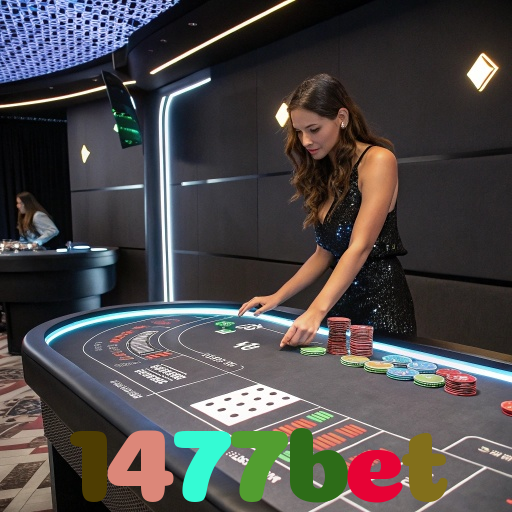 A Magia dos Jogos de Fantasia na 1477bet