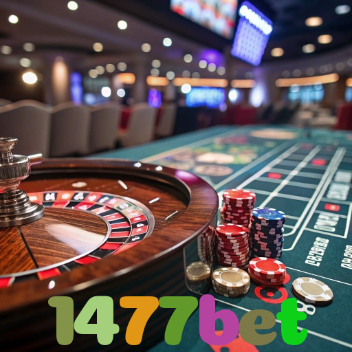 A Magia dos Jogos de Fantasia na 1477bet