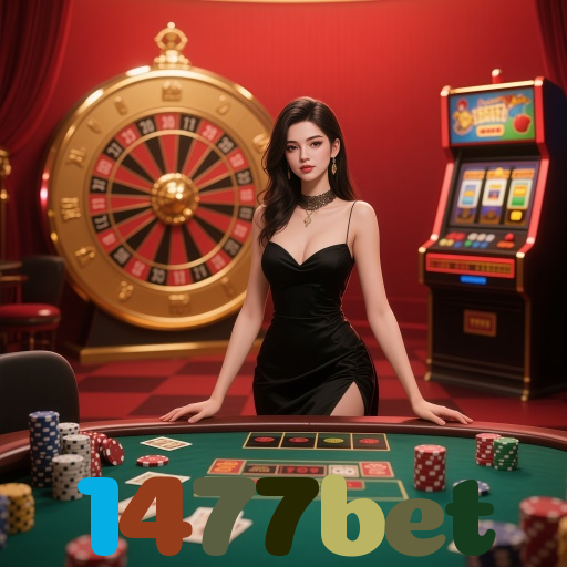 A Magia dos Jogos de Fantasia na 1477bet