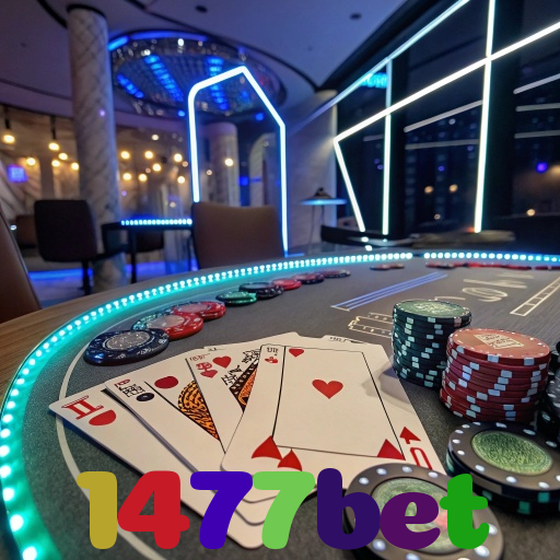 A Magia dos Jogos de Fantasia na 1477bet