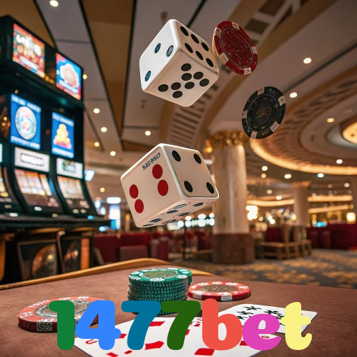 A Magia dos Jogos de Fantasia na 1477bet