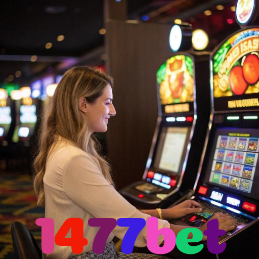 A Magia dos Jogos de Fantasia na 1477bet