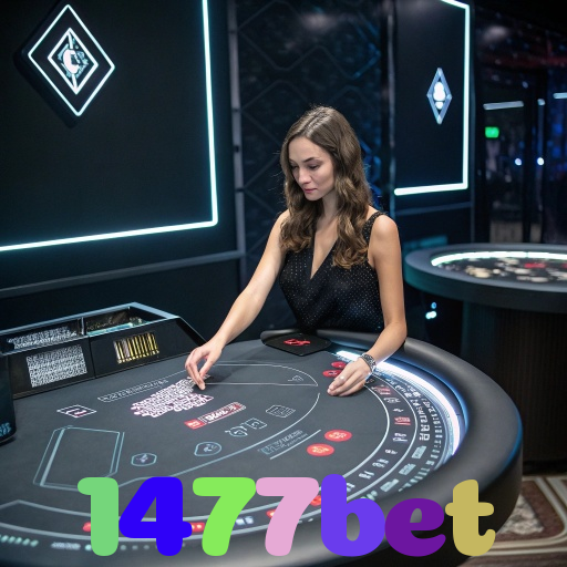 A Magia dos Jogos de Fantasia na 1477bet