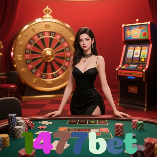 A Magia dos Jogos de Fantasia na 1477bet