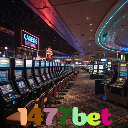 A Magia dos Jogos de Fantasia na 1477bet