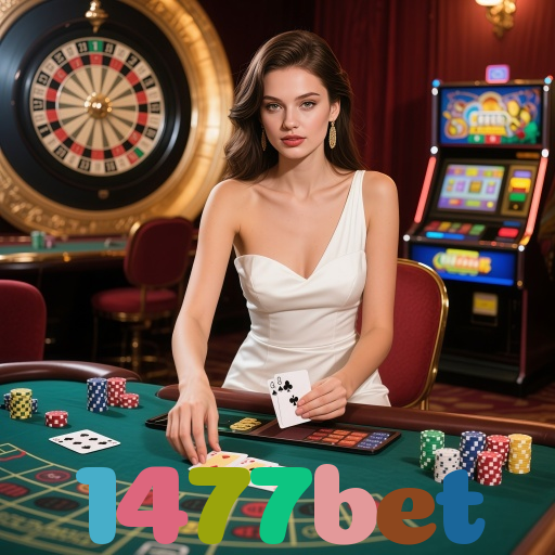 A Magia dos Jogos de Fantasia na 1477bet
