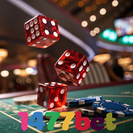 A Magia dos Jogos de Fantasia na 1477bet
