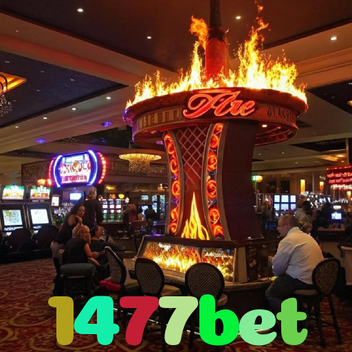 A Magia dos Jogos de Fantasia na 1477bet