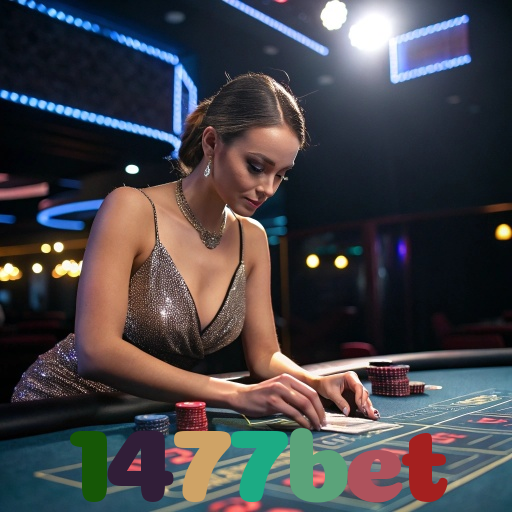 A Magia dos Jogos de Fantasia na 1477bet
