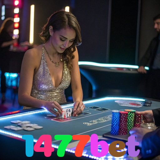 A Magia dos Jogos de Fantasia na 1477bet