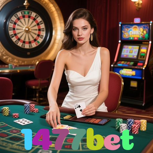 A Magia dos Jogos de Fantasia na 1477bet