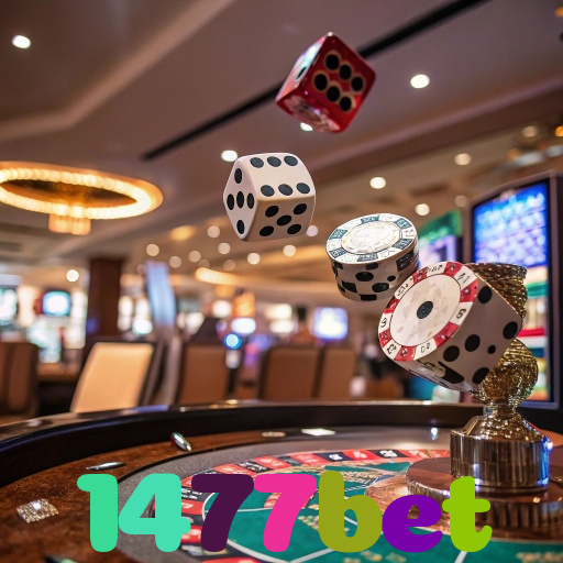 A Magia dos Jogos de Fantasia na 1477bet