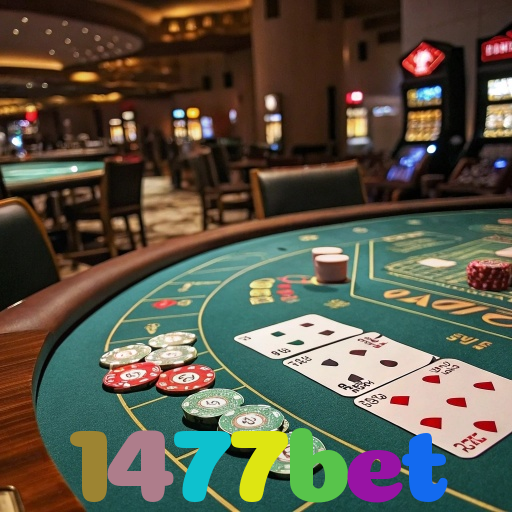 A Magia dos Jogos de Fantasia na 1477bet