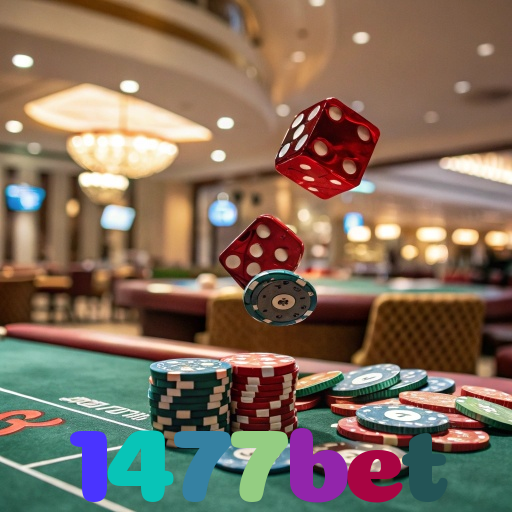 A Magia dos Jogos de Fantasia na 1477bet